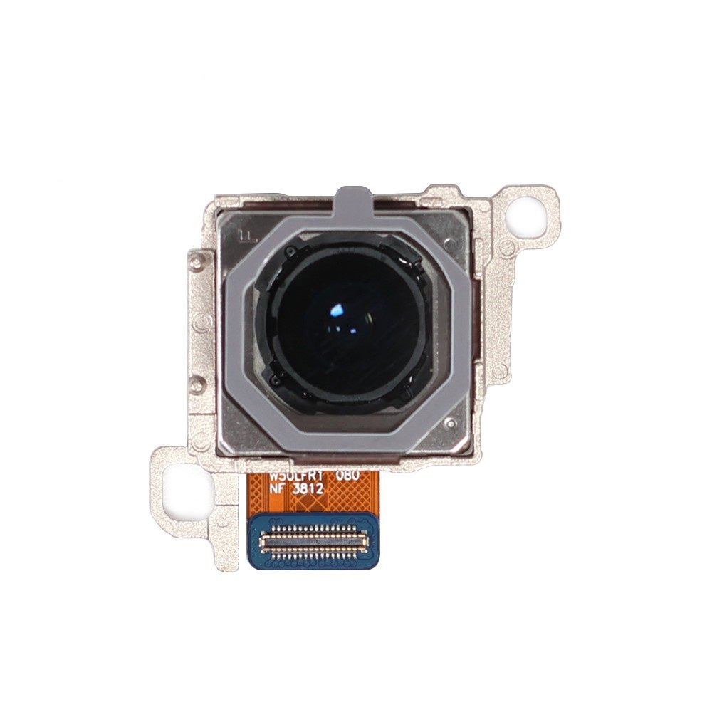 Rear Camera (Wide) for Samsung Galaxy S23 FE S711B GH96-16211A (Gold) Rear Camera (Wide) for Samsung Galaxy S23 FE S711B GH96-16211A (Gold)